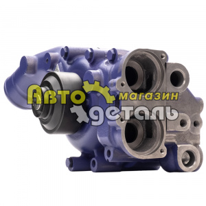 Помпа в сборе 080 WP12 612630060080