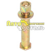 Болт Д 20*87/113 стабилизатора задний HOWO WG80680029