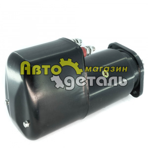 Стартер 10 зубов сапог HOWO QD2745H  612800020208 612600090340 612600090210