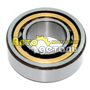 NUP2207 E1 подшипник планетарной пары NUP2207ETVP
