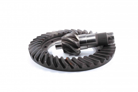 Планетарная пара 37-8-45 зад мост XCMG ZL50