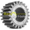 Шестерня солнечная бортового редуктора 23-26 HOWO 199012340005