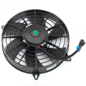 Вентилятор охлаждения барабана МИКСЕР