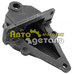 Кронштейн передней рессоры передний HOWO AZ99100520010