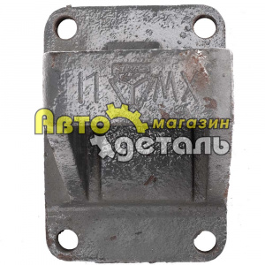 Кронштейн рессоры задней L HOWO AZ9638520001