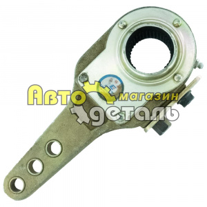 Трещетка тормозная мелкий шлиц (прицеп)