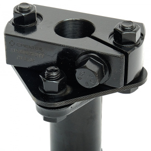 Привод ТНВД длинный HOWO CREATEK CK-61560080277