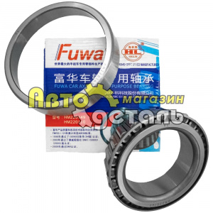 2200149 подшипник ступица внутренний прицеп FUWA