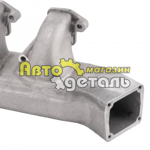 Коллектор водяной WP12 SHAANXI 612630120013