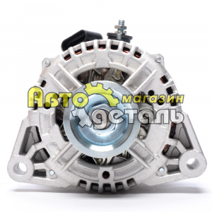 Генератор ручейковый EURO 3 HOWO WG1095094002