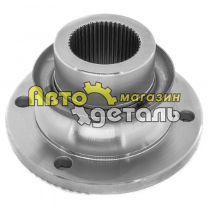 Фланец 180/90/46/4 HOWO AZ9128320015