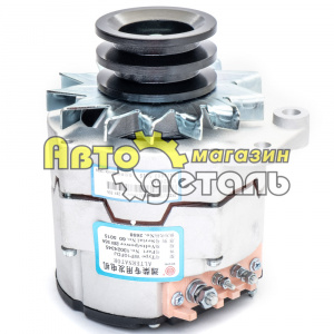 Генератор DEUTZ TD226B 13024345