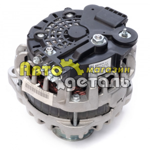 Генератор ручейковый EURO 3 SHAANXI 612600090816