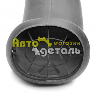 Гофра воздуховода возд фильтра SHAANXI F2000 DZ9112196032