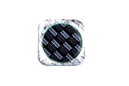 Латка шиномонтажная (Д75) MC 822