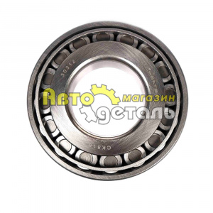 30312 подшипник хвостовика нар HOWO CREATEK CK-190003326236