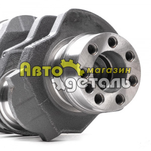 Коленвал YC6108G YC6B125-T21 630-1005020E15020