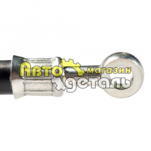 Шланг смазки компрессора HOWO CREATEK VG1560070060