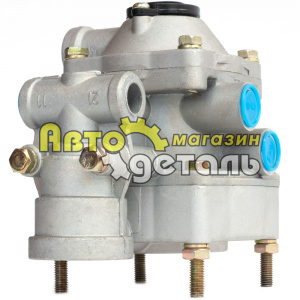 Кран распределительный HOWO WG9000360180