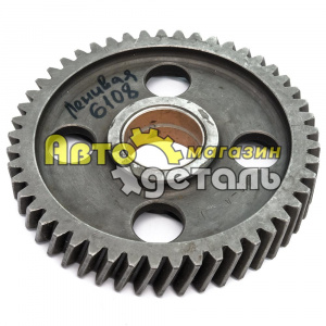 Шестерня ленивая YC6108GYC6B125-T21 330-1002051A