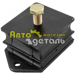 Подушка двигателя перед SHAANXI F3000 QINYAN DZ9114593001