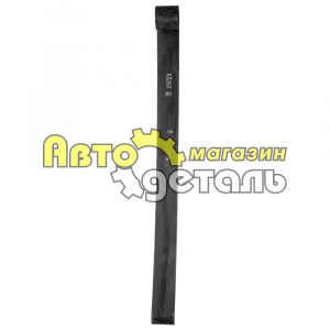 Лист передней рессоры №2 XCMG кран 25т 