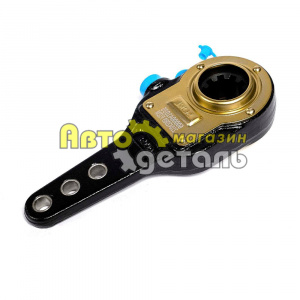 Трещетка тормозная крупный шлиц (Прицеп)