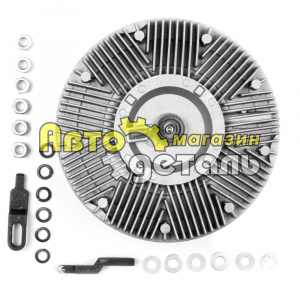 Гидромуфта HOWO 61500060226