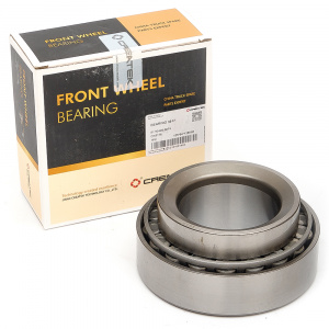 3017 подшипник передней ступицы внутренний SHAANXI CREATEK CK-81.93420.0074 CK8175