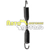 Пружина тормозная 22 см 2009 г HOWO WG9112340049