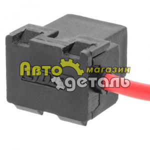 Электроразъём лампочки H1