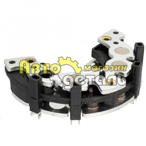 Диодный мост HOWO 