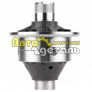 Корпус дифференциала AC16 MAN 81.35105.0023 AZ9981320020