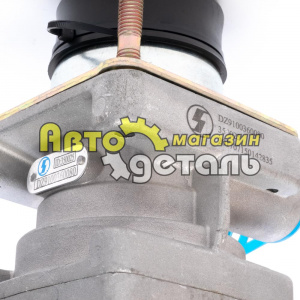 ГТК под педаль SHAANXI DZ9100360080