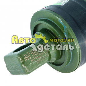 Сайлентблок V реакт тяги 85*53 HOWO AZ9725520272