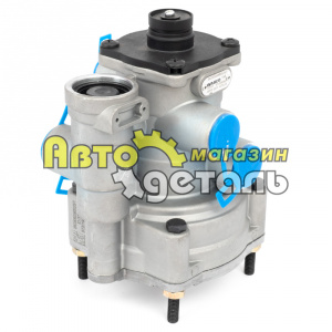 Кран распределительный (тягач) HOWO WG9000360525