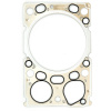 Прокладка ГБЦ WP10 EURO 4 612600040646