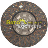 Диск сцепления Д 430-44.5 HOWO DZ1560160014