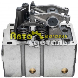 Головка блока в сборе WP12 SHAANXI 612630040001