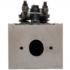 Головка блока в сборе WD615 HOWO CREATEK CK-615600040040A CK8007