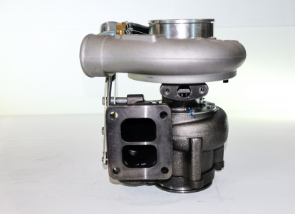 Турбина 6CTA 8.3 CUMMINS