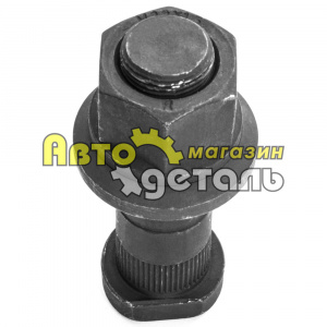 Шпилька колеса задняя Д26 XCMG кран 25т 