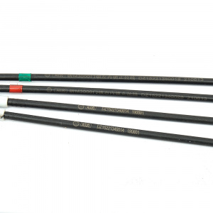 Трос замка двери кабины SHAANXI X3000 M3000 DZ15221340014 DZ15221340018 DZ15221340028