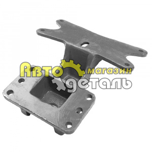 Кронштейн тормозной камеры заднего моста HOWO AZ9231340041
