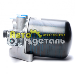 Влагоделитель в сборе SORL HOWO 35110031250 WG9000360521