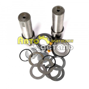 Шкворня Д 47 HOWO XINHE AZ1880410031