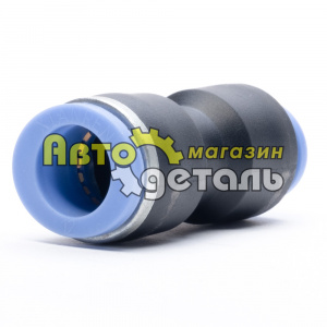 Прямой Д 10-12 фитинг