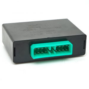 Реле поворота SHAANXI X3000 DZ96189584309