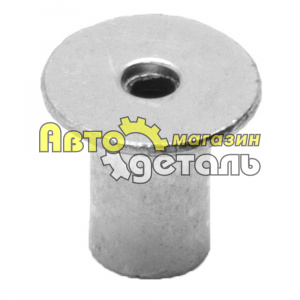 Заклепка диска сцепления HOWO