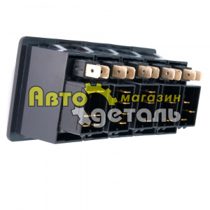 Блок клавиш CDM855 CDM835E.151.34